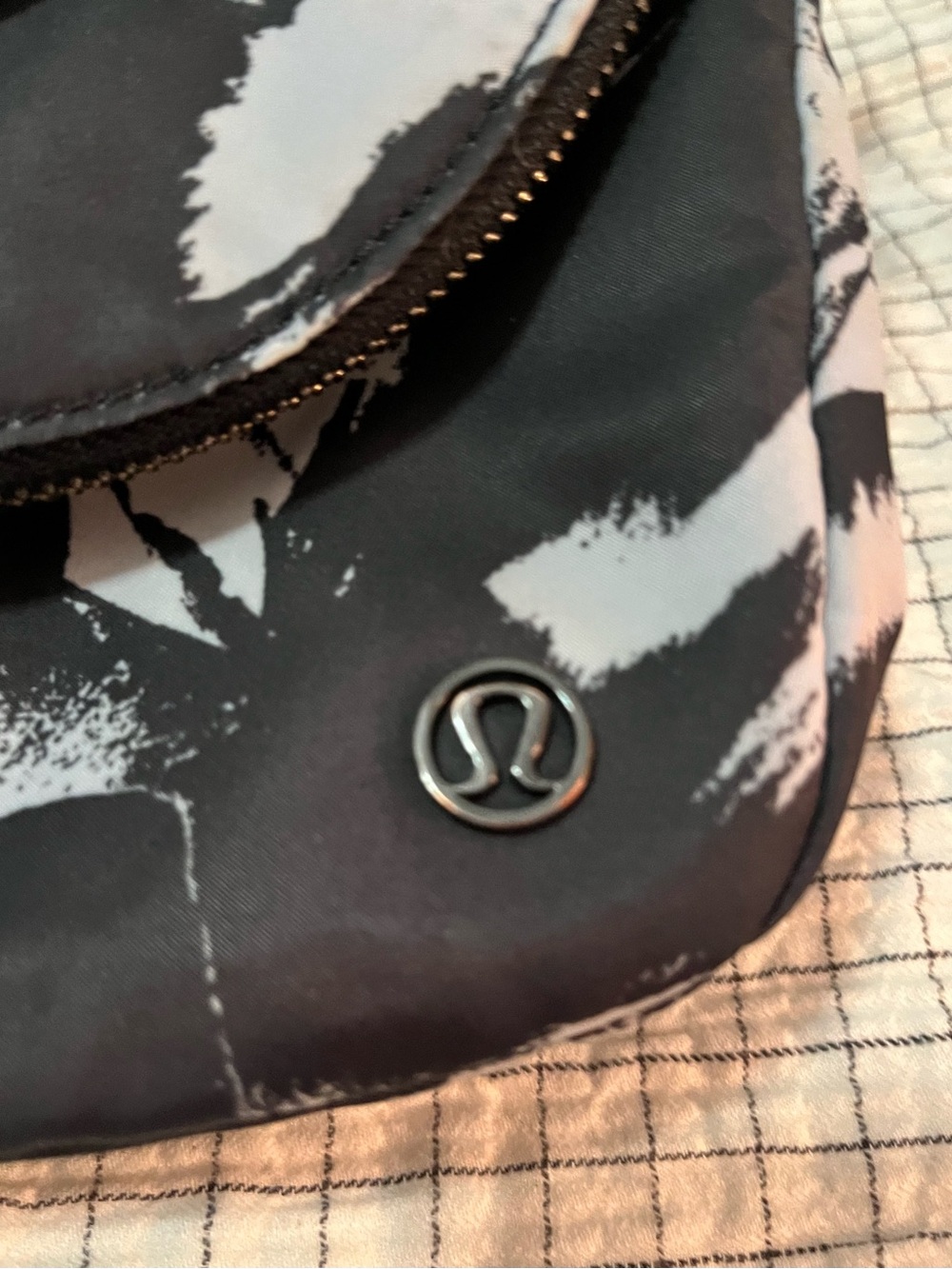 Lululemon all night festival bag 5 L - Picture 2 of 5